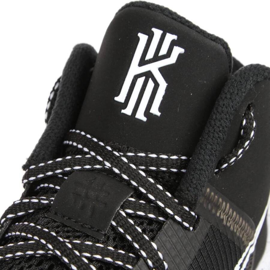 Nike Kyrie Flytrap 4 High-Top Sneakers Black Heren