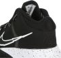 Nike Kyrie Flytrap Iv Heren Schoenen Black Mesh Synthetisch - Thumbnail 7