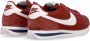 Nike Laag Gesneden Team Rode Sneakers Red Heren - Thumbnail 4