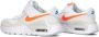 Nike Lage Air Max Systm Sneakers White Dames - Thumbnail 3