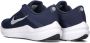 Nike Lage Air Winflo 10 Sneakers Blue Heren - Thumbnail 3