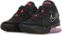 Nike Lebron 19 Low Heren Schoenen Black Synthetisch Foot Locker - Thumbnail 5