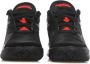 Nike Lebron 19 Low Heren Schoenen Black Synthetisch Foot Locker - Thumbnail 6