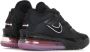 Nike Lebron 19 Low Heren Schoenen Black Synthetisch Foot Locker - Thumbnail 8