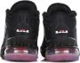 Nike Lebron 19 Low Heren Schoenen Black Synthetisch Foot Locker - Thumbnail 9