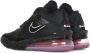 Nike Lebron 19 Low Heren Schoenen Black Synthetisch Foot Locker - Thumbnail 11