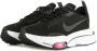 Nike Lage Canvas Sneakers Zwart Roze Black Heren - Thumbnail 3