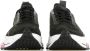 Nike Lage Canvas Sneakers Zwart Roze Black Heren - Thumbnail 4