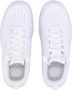 Nike Lage Court Borough Sneaker Wit Recraft White Dames - Thumbnail 7