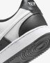 Nike Lage Court Vision Next Nature Sneakers Black Dames - Thumbnail 6