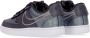 Nike Lage Court Vision Premium Sneaker Gray Dames - Thumbnail 5