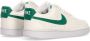 Nike Lage Court Vision Sneaker Dameschoen White Dames - Thumbnail 5