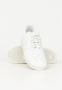 Nike Lage Court Vision Sneakers Cream White - Thumbnail 4