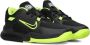 Nike Crosscourt schoenen voor kleuters kids Zwart - Thumbnail 4