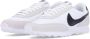 Nike Lage Daybreak Sneaker Wit Zwart White Dames - Thumbnail 3