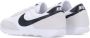 Nike Lage Daybreak Sneaker Wit Zwart White Dames - Thumbnail 5