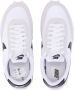 Nike Lage Daybreak Sneaker Wit Zwart White Dames - Thumbnail 8