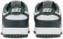 Nike Dunk Low Retro Herenschoenen Wit - Thumbnail 3