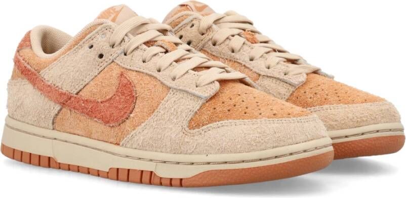 Nike Lage Dunk Sneakers Multicolor Dames