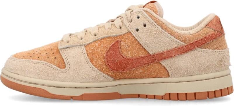 Nike Lage Dunk Sneakers Multicolor Dames