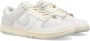 Nike Lage Dunk Sneakers White Heren - Thumbnail 7