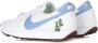 Nike Dbreak M2z2 Dames Schoenen White Leer Foot Locker - Thumbnail 9