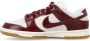 Nike Lage LX Sneakers voor Vrouwen Red Dames - Thumbnail 4