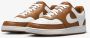 Nike Lage Next Nature Court Vision Sneakers Brown Dames - Thumbnail 4