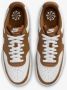 Nike Lage Next Nature Court Vision Sneakers Brown Dames - Thumbnail 5