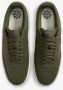 Nike Lage Next Nature Court Vision Sneakers Green Heren - Thumbnail 5