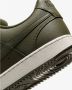 Nike Lage Next Nature Court Vision Sneakers Green Heren - Thumbnail 8