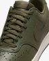 Nike Lage Next Nature Court Vision Sneakers Green Heren - Thumbnail 9