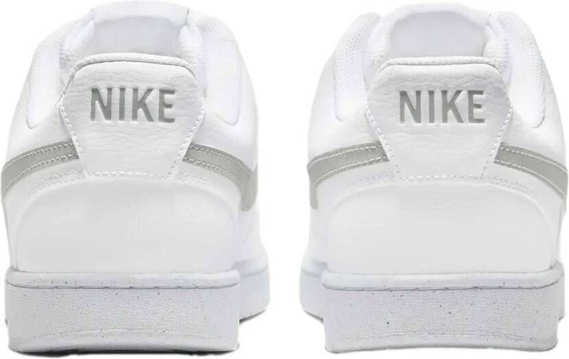 Nike Lage Next Nature Sneakers White Dames