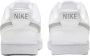 Nike Lage Court Vision Sneakers Dames White Dames - Thumbnail 7