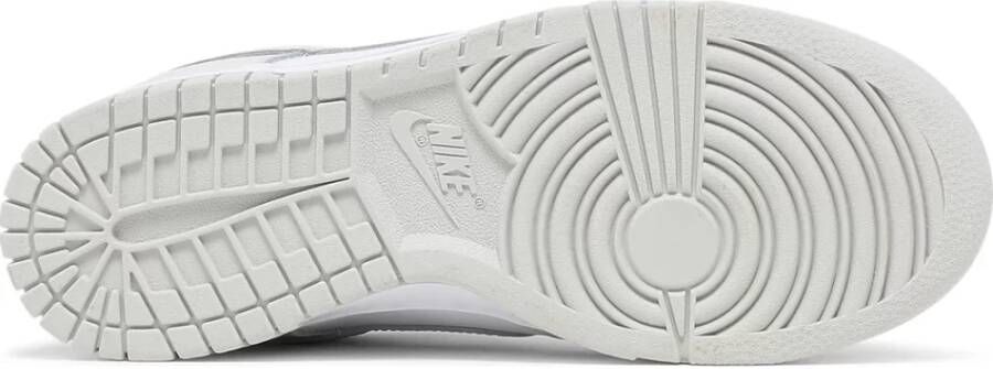 Nike Lage Photon Dust Sneakers Gray Dames