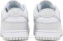 Nike Lage Photon Dust Sneakers Gray Dames - Thumbnail 4