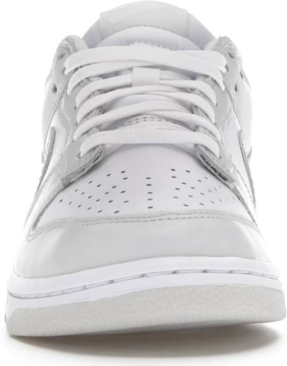 Nike Lage Photon Dust Sneakers White Dames