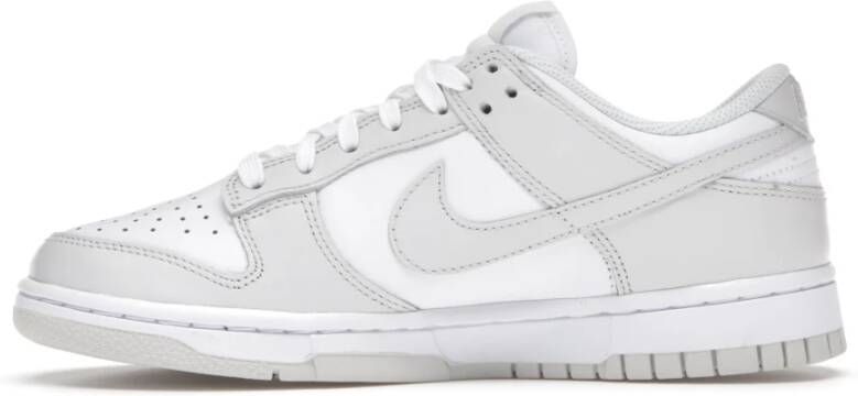 Nike Lage Photon Dust Sneakers White Dames