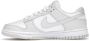 Nike Lage Photon Dust Sneakers White Dames - Thumbnail 3