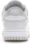 Nike Lage Photon Dust Sneakers White Dames - Thumbnail 4