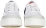 Nike Wmns Blazer Low Platform Basketball Schoenen white black sail team orange maat: 36.5 beschikbare maaten:36.5 41 - Thumbnail 9