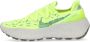 Nike Lage Schoen 04 Lt Citroen Twist Green Heren - Thumbnail 2