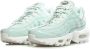 Nike Lage Schoen Air Max 95 Premium Green Dames - Thumbnail 13