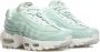 Nike Lage Schoen Air Max 95 Premium Green Dames - Thumbnail 15