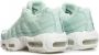 Nike Lage Schoen Air Max 95 Premium Green Dames - Thumbnail 18