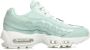 Nike Lage Schoen Air Max 95 Premium Green Dames - Thumbnail 2