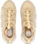 Nike Lage Schoen Craft Air Huarache Beige Dames - Thumbnail 5