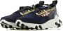 Nike Sneakers MAN React Sertu At5301.400 Blauw Heren - Thumbnail 4