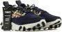 Nike Sneakers MAN React Sertu At5301.400 Blauw Heren - Thumbnail 6