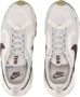 Nike Lage Schoen Licht Beige Burgundy Crush Beige Dames - Thumbnail 7